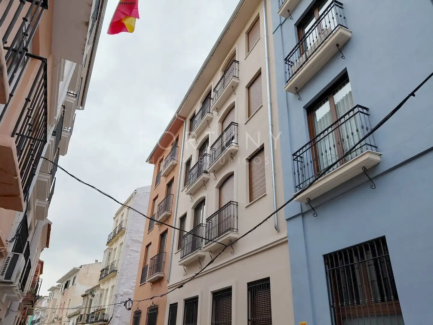 Apartament amb ascensor en venda a Calle Cobertizo del Conde, imagen 21