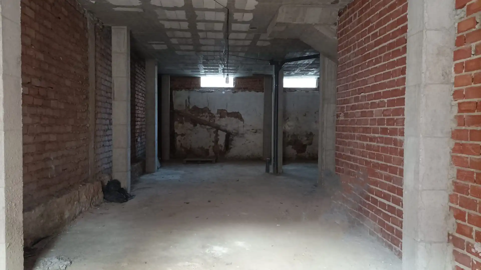 Local comercial en alquiler en Casco Histórico