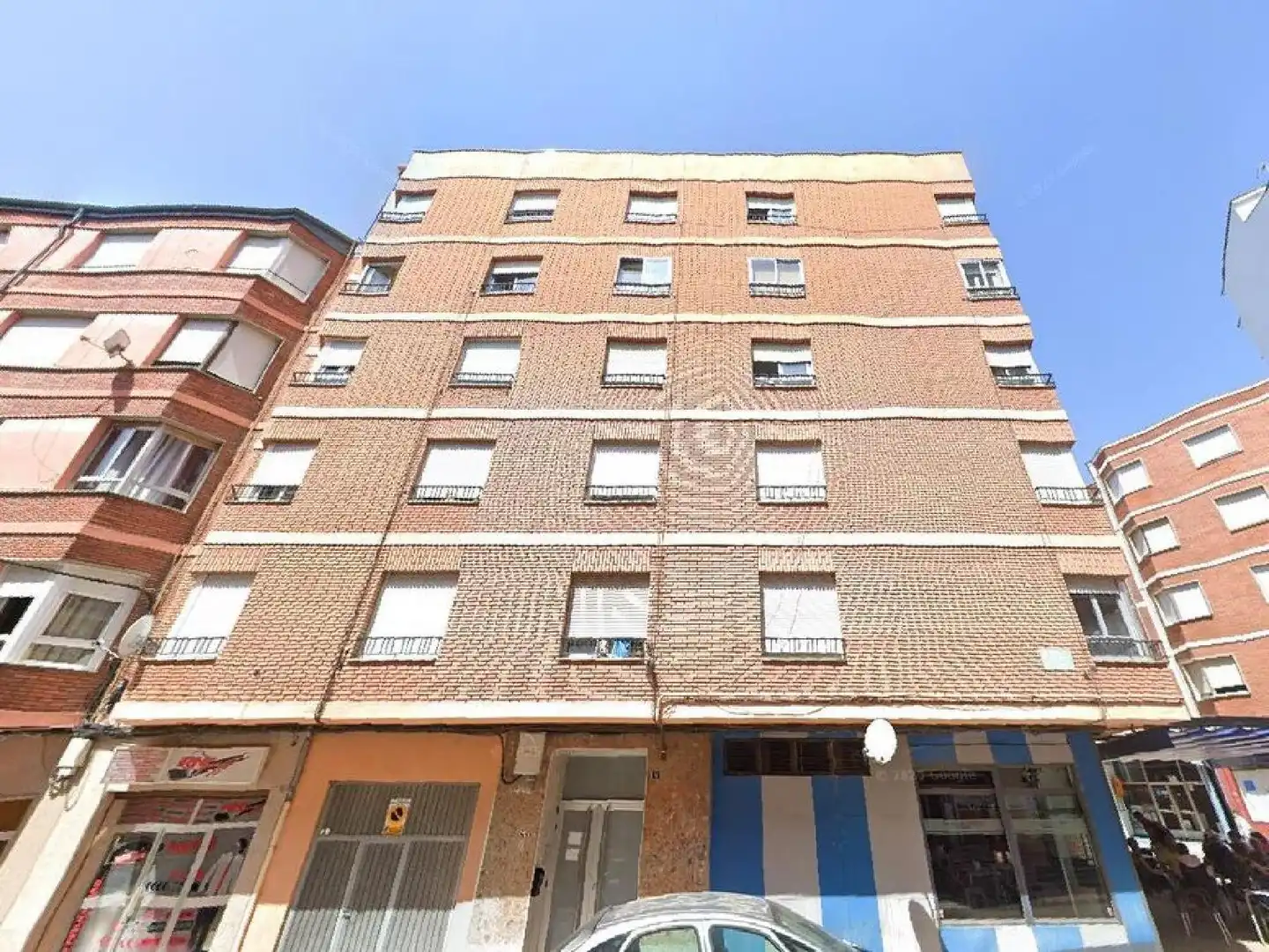 Piso en venta en Centro