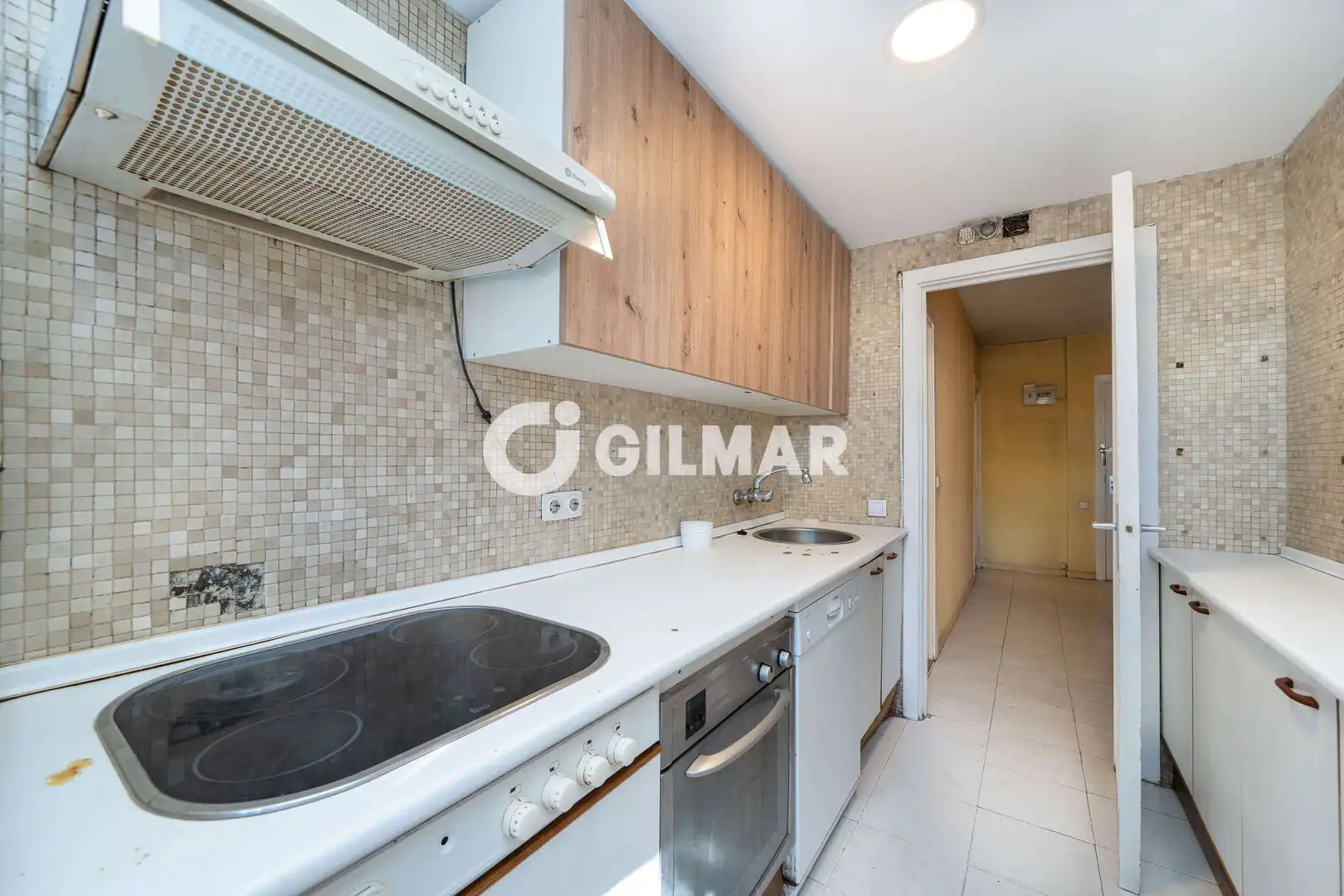 Appartement avec terrasse à vendre à Hortaleza, imagen 11