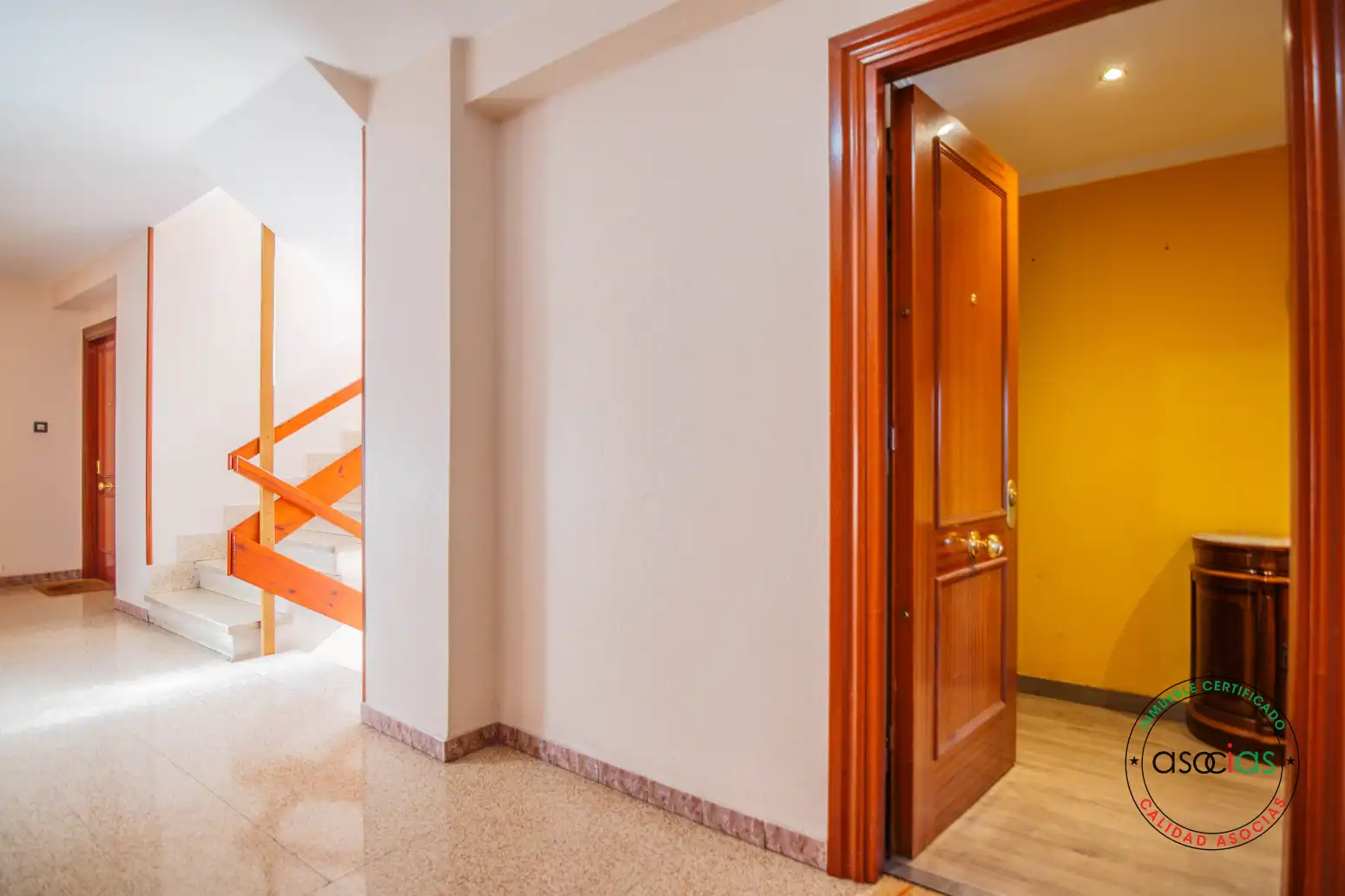 Flat for sale in Gijón   with Furnished