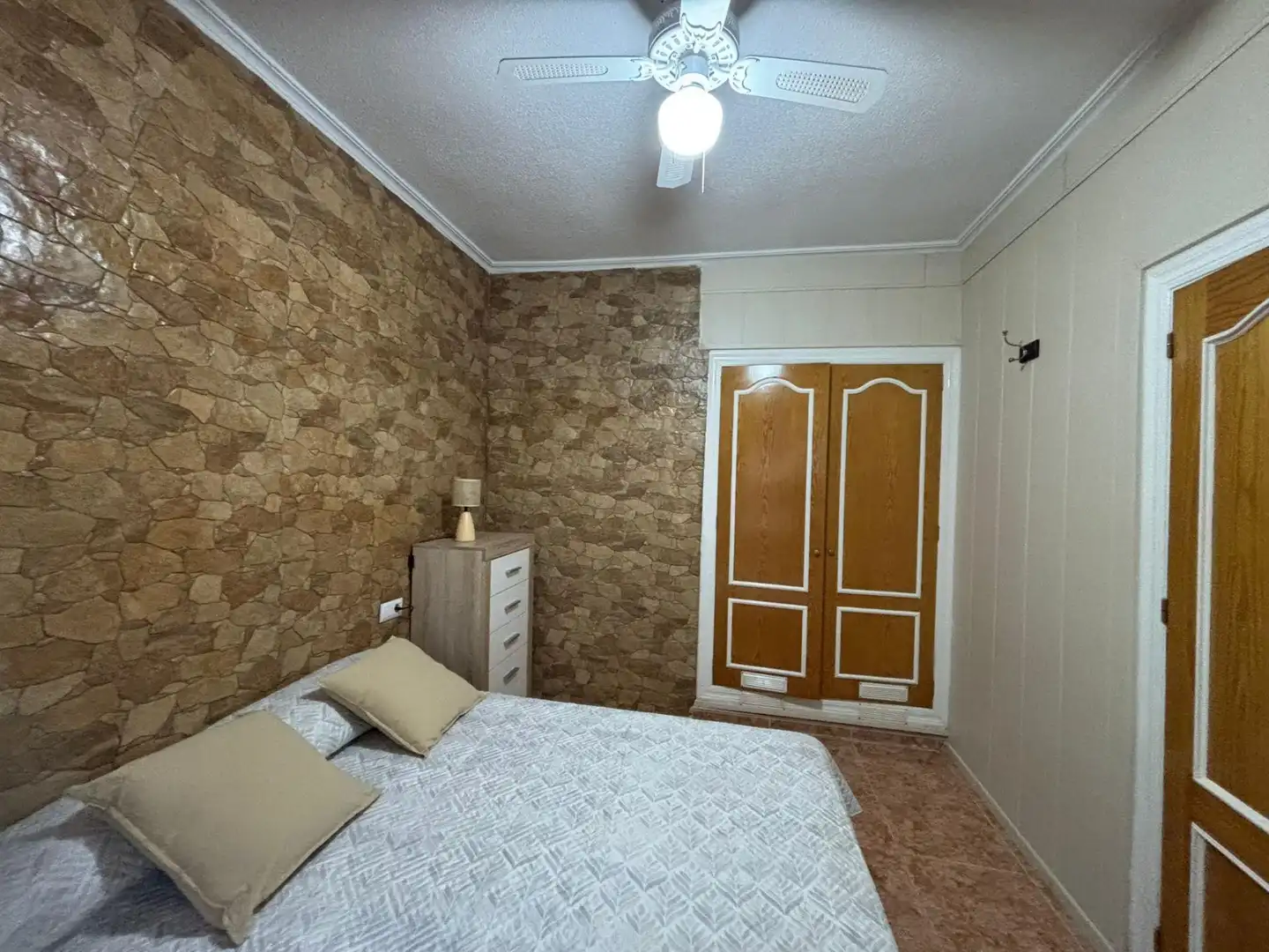 Dormitori de Casa o xalet de lloguer en Los Alcázares