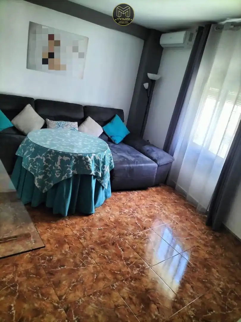 Casa con terrazza in vendita a Úbeda, imagen 7