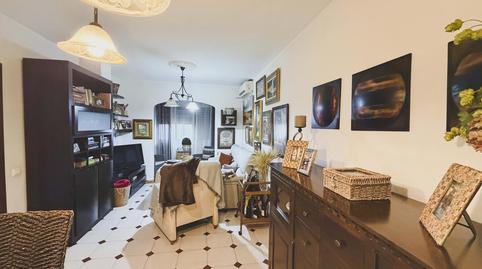 Foto 3 de Pis en venda a Paseo Marítimo - San José - La Laguna,  Cádiz Capital