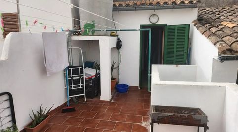 Foto 2 de Pis en venda a Carrer del Canonge Llobera, 14, Pollença Poble, Pollença