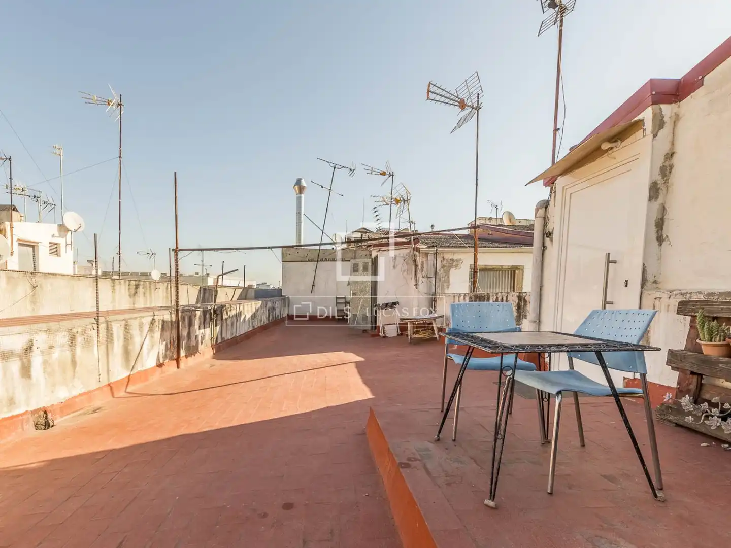 Wohnung mit Terrasse zum Verkauf in Ciutat Vella, imagen 37