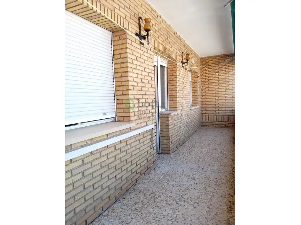 Piso de alquiler en La Estación