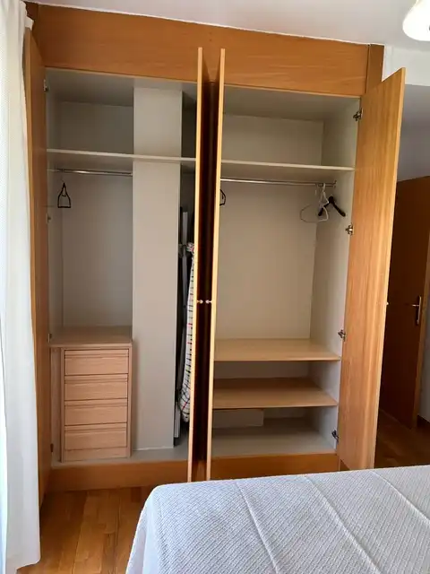 Habitación de Piso de alquiler en Boadilla del Monte con Aire acondicionado, Calefacción y Parquet