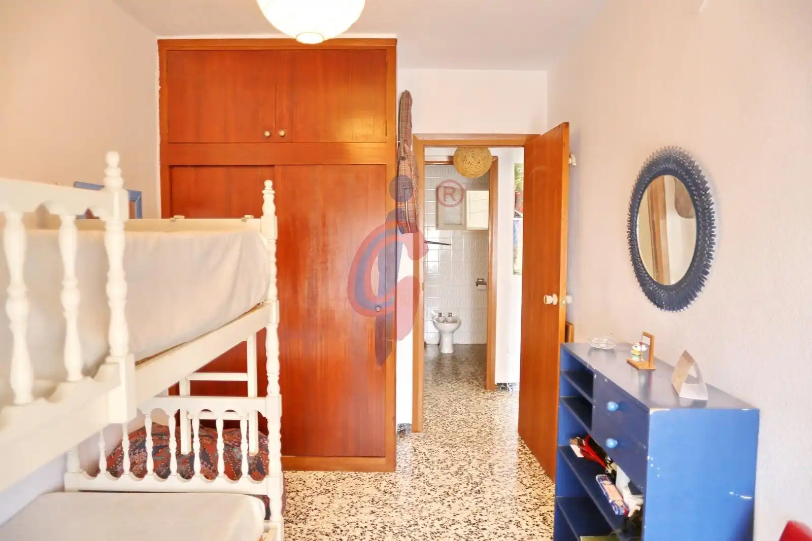 Apartamento con terraza en venta en Calle Federico García Lorca 30, imagen 23