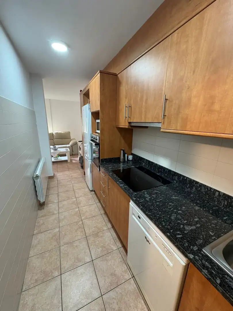 Dúplex en venda a Carrer Doctor Raventós, Sant Hilari Sacalm