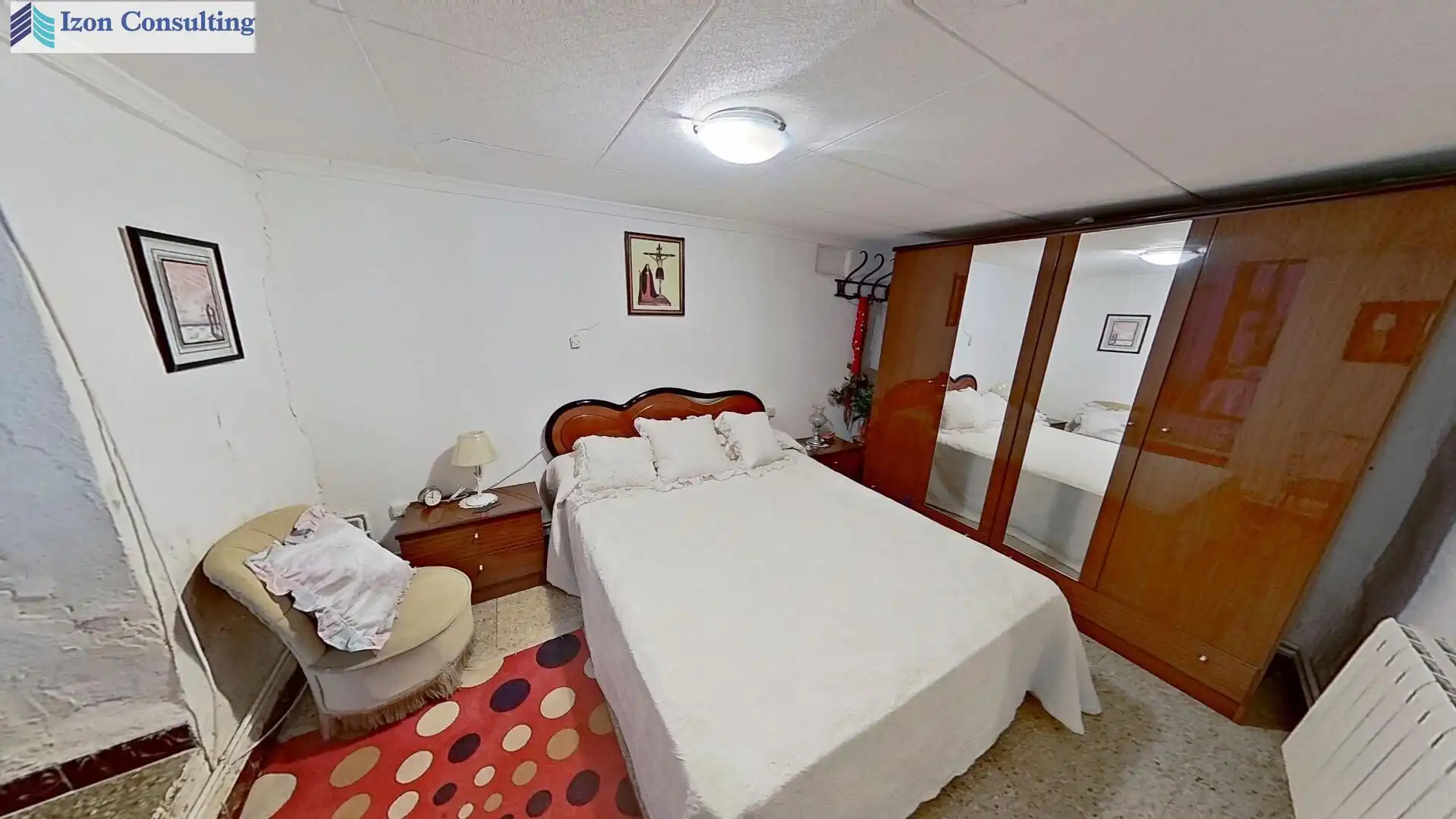 Casa o chalet en venta en Tarazona de la Mancha