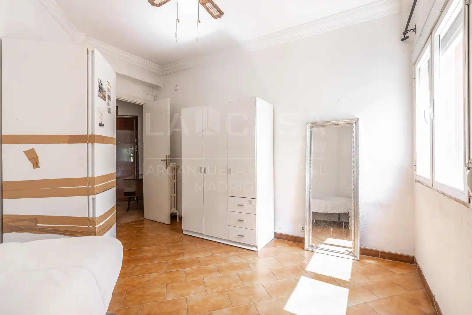 Flat with lift for sale in Calle LINNEO, imagen 18