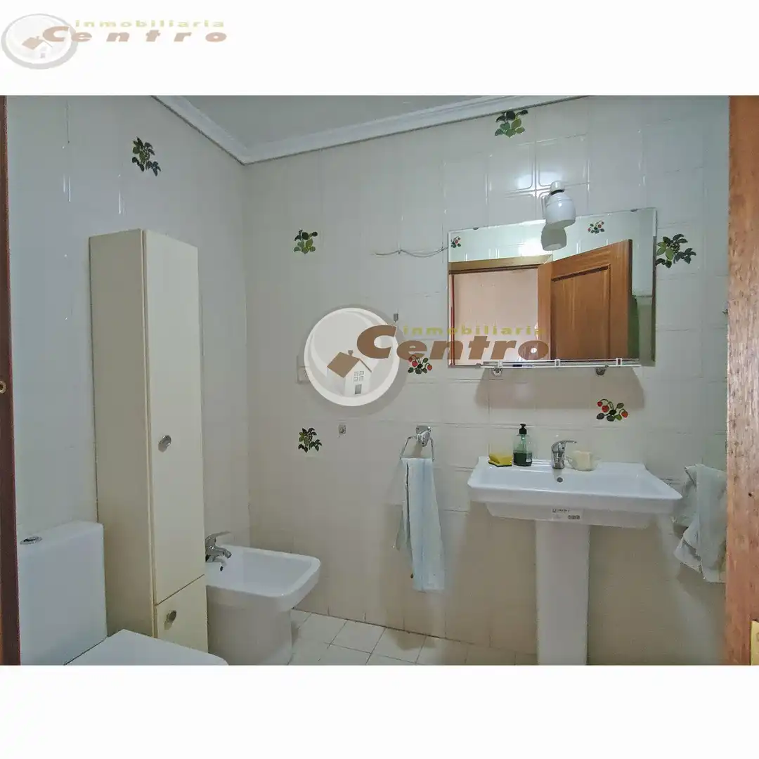 Flat with terrace for sale in concepcion, imagen 11