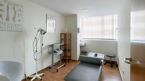 Foto 2 von Geschaftsraum zur Miete in Paseo Paseo de Gregorio Mayans y Ciscar, Oliva pueblo, Oliva