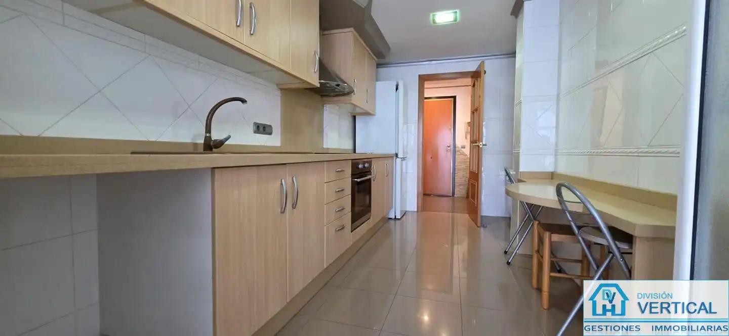 Cocina de Piso en venta en Manises con Aire acondicionado, Calefacción y Trastero