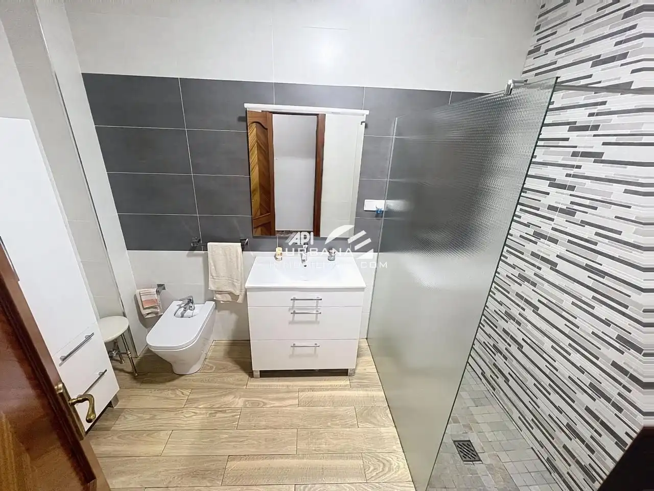 Baño de Casa o chalet en venta en Lucena con Terraza