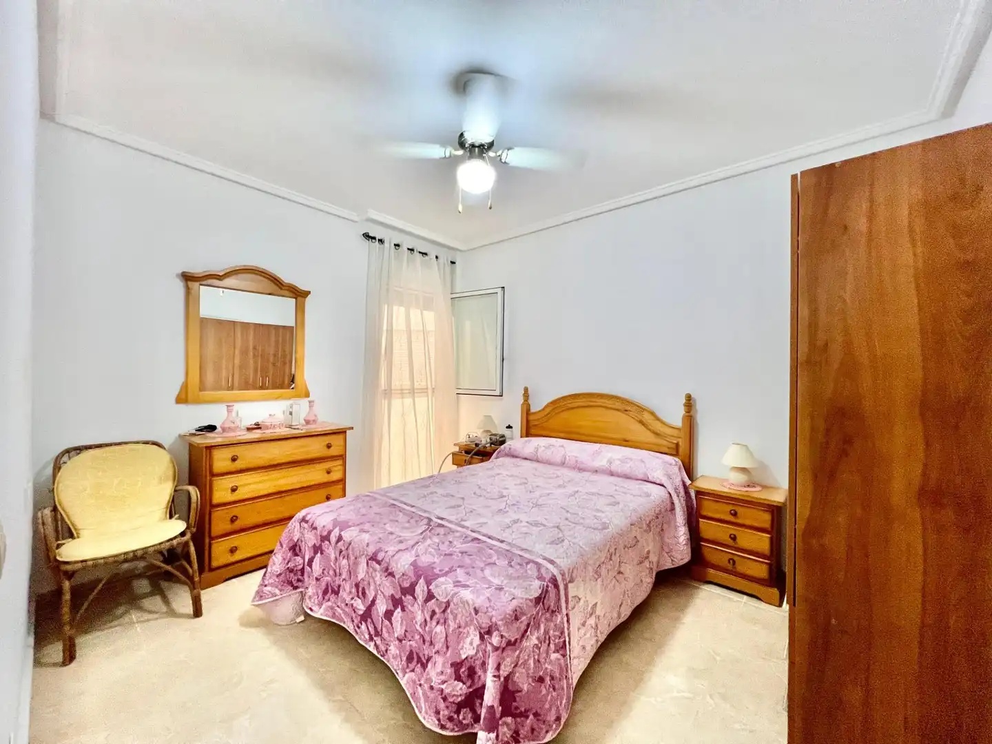 Apartamento con ascensor en venta en Calle de maria gil vallejos, imagen 29