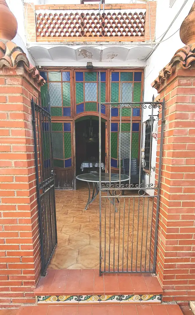 Casa o chalet en venta en Alginet con Terraza, Trastero y Balcón