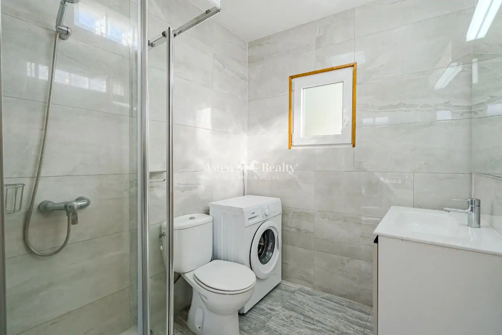 Baño de Casa o chalet en venta en Arona con Aire acondicionado, Terraza y Trastero