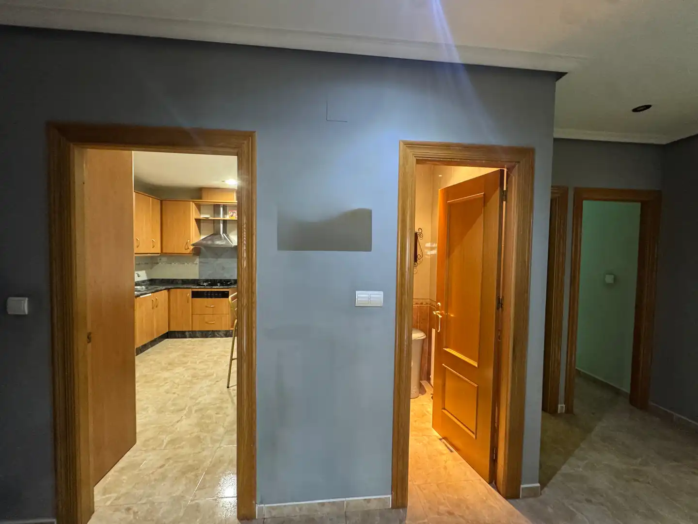 Piso en venta en Cehegín con Aire acondicionado, Calefacción y Terraza