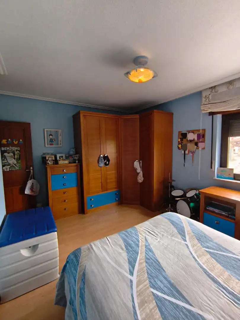 Dormitori de Casa o xalet en venda en Navales