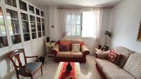 Living room of Flat for sale in Guía de Isora  with Furnished