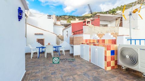 Photo 3 of Detached homes for rent in Calle Peñuelas, Lentegí, Granada