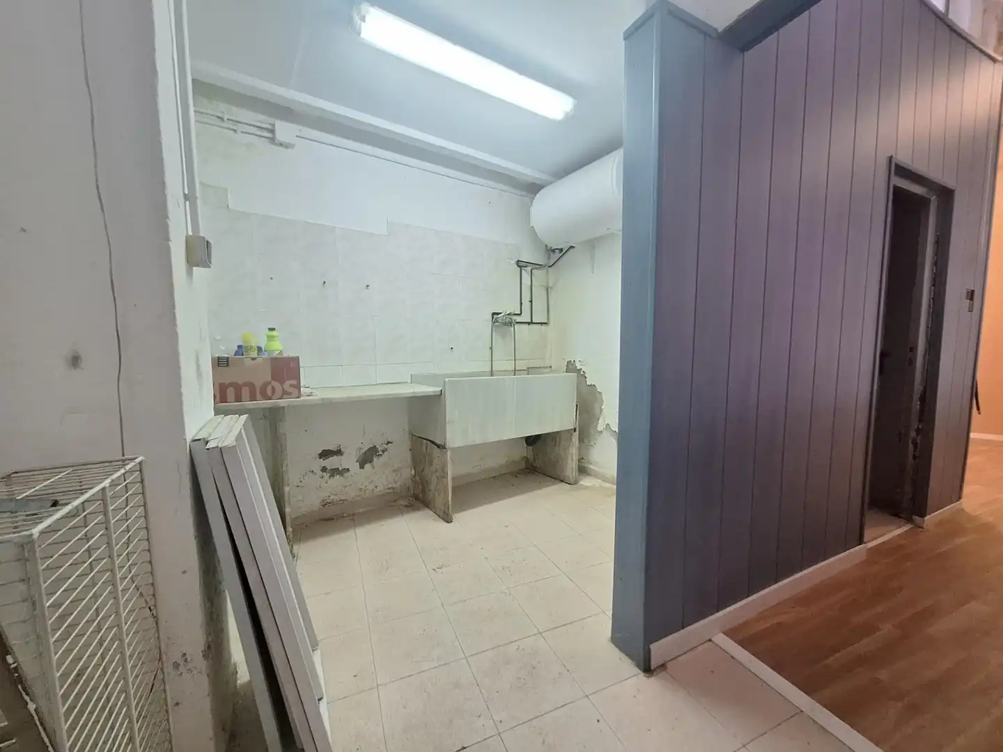 Commercial properties for rent in Jesús