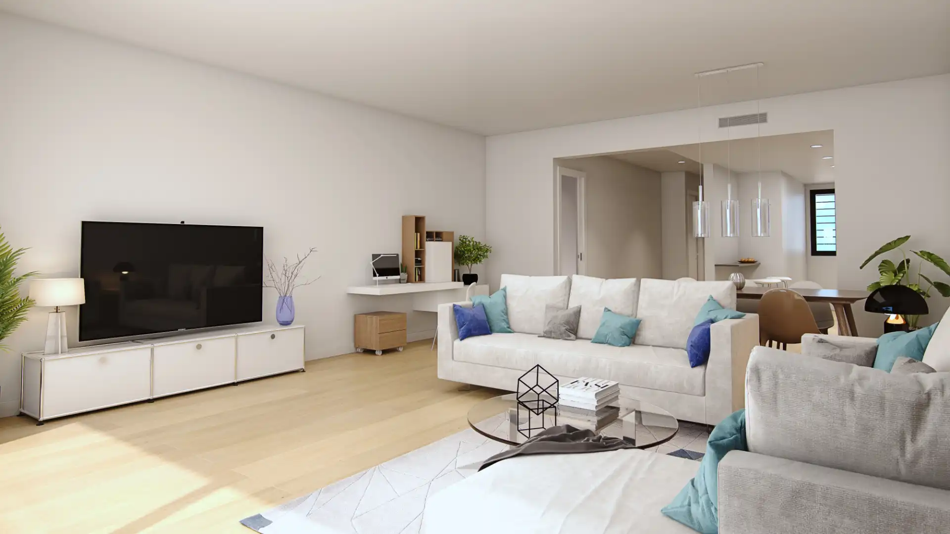 Detached homes for sale in Baza, Granada