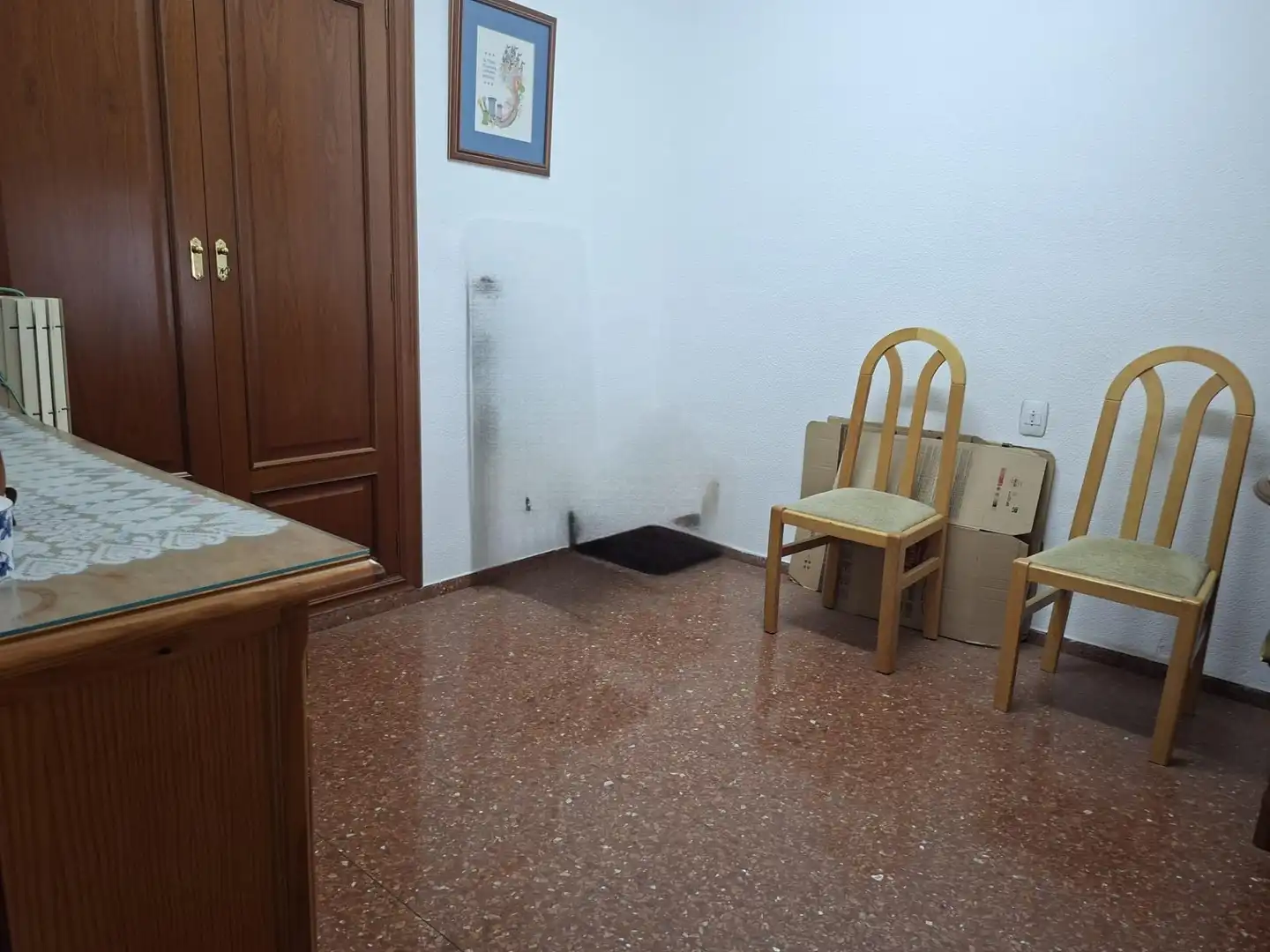 Piso en venta en Córdoba con Amueblado