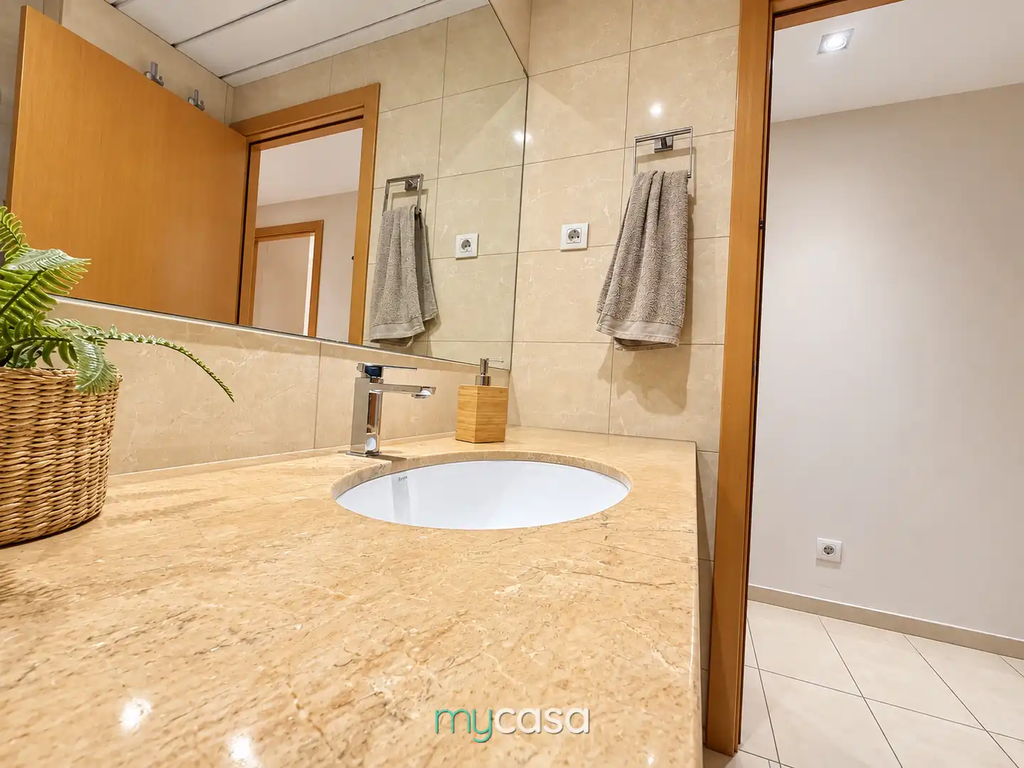 Appartement avec piscine à vendre à Carrer de la Mar Jònica, imagen 38