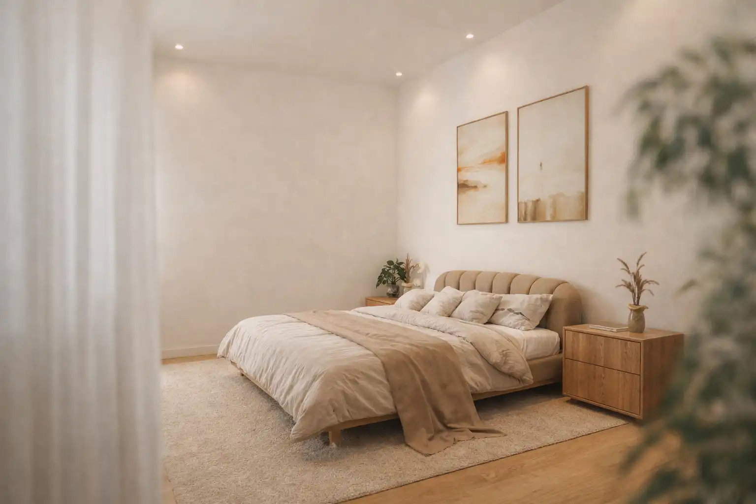 Piso de obra nueva con terraza en venta en Passatge Santa Eulàlia 14, imagen 11