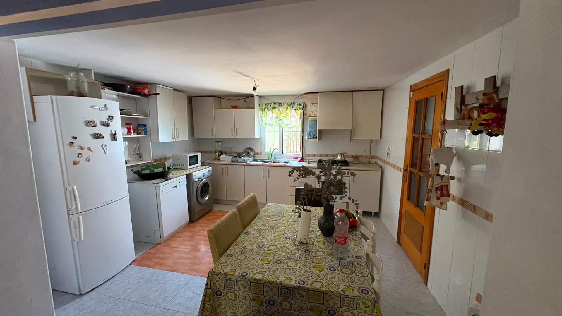 Chalet con piscina en venta en Pedanías - Extrarradio, imagen 7