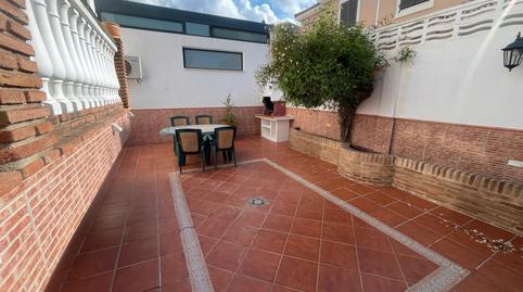 Foto 4 de Casa adosada en venda a Los Almendros - El Limonero - El Tomillar, Málaga