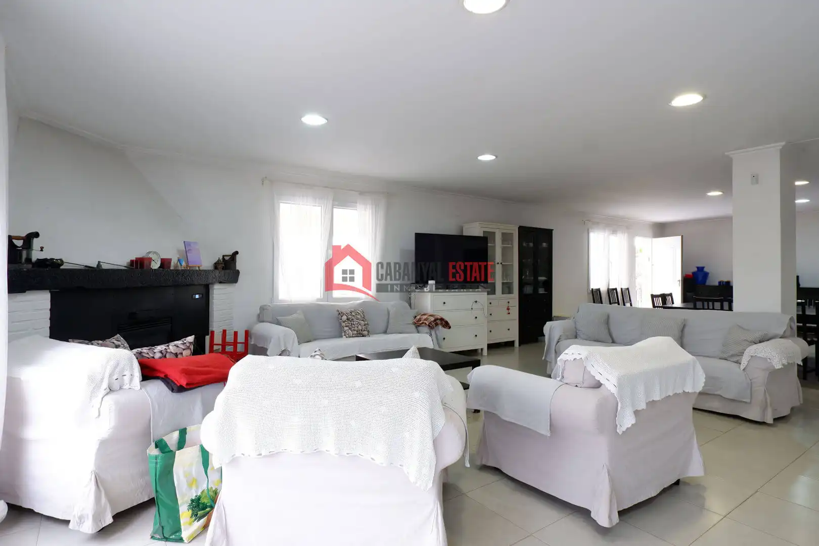 Detached house with pool for sale in Corinto - Almarda, imagen 92
