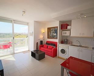 Living room of Flat for sale in Guardamar del Segura  with Air Conditioner and Terrace