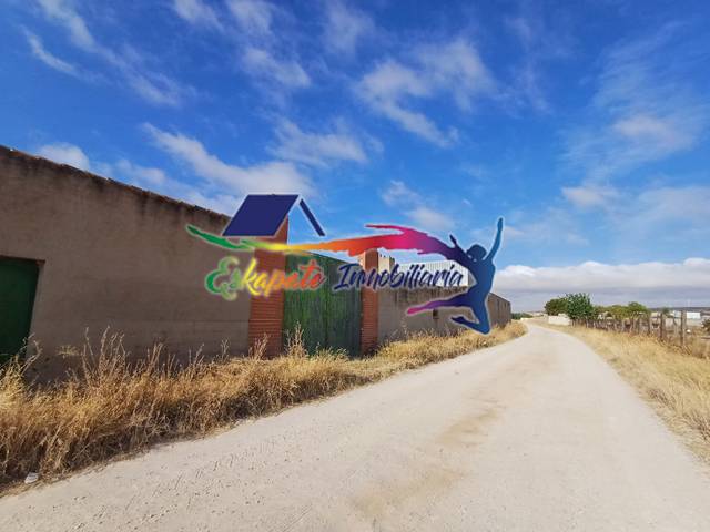 Terreno en Venta en Villacañas