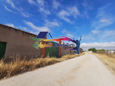 Terreno rustico in vendita a Villacañas