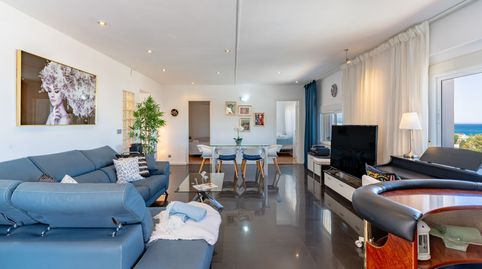 Photo 4 of Attic for sale in Carlotta Alessandri, 266, Montemar, Torremolinos
