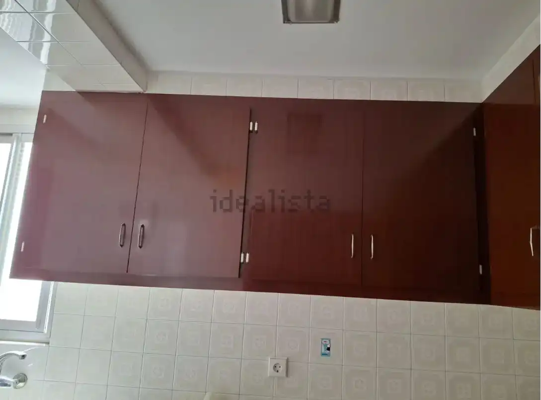 Cuina de Pis en venda en Alcoy / Alcoi amb Calefacció, Traster i Balcó