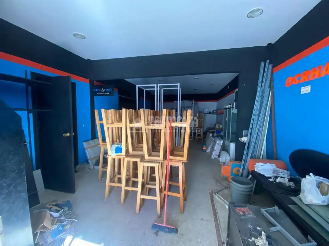 Business premises for sale in La Orden, imagen 2