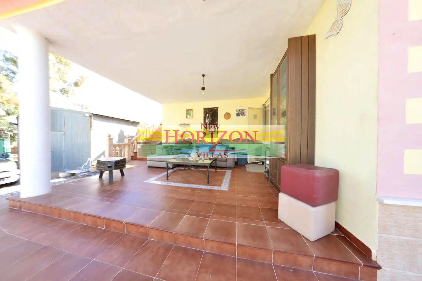 Terrace of Houses for sale in Zurgena