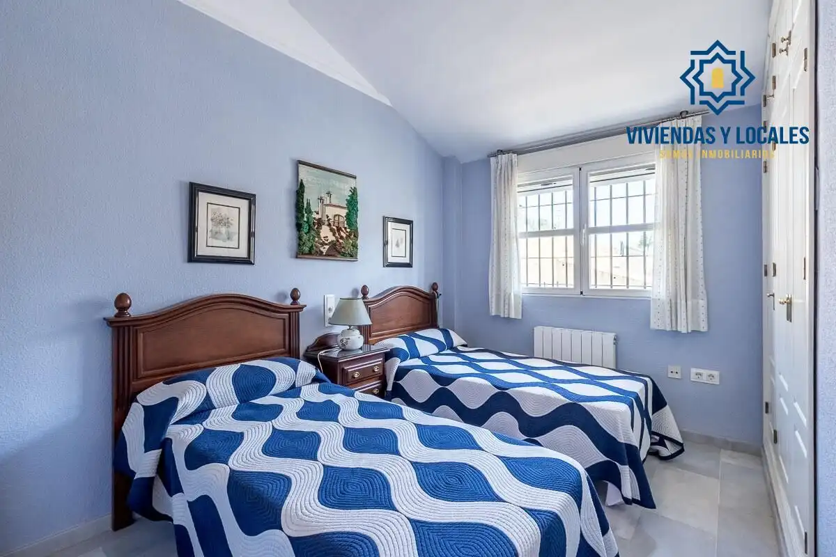 Villa mit Pool zum Verkauf in Calle Olivo, imagen 20