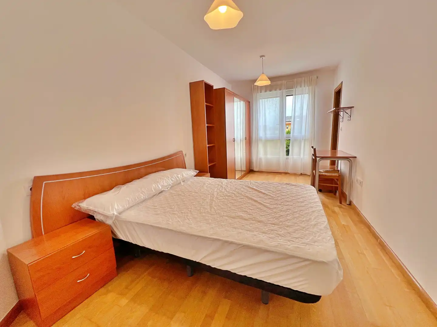 Flat with lift to rent in Rúa Campos Novos, imagen 13