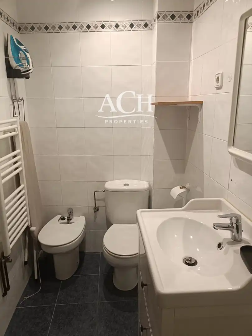 Flat to rent in Cintureria, imagen 6