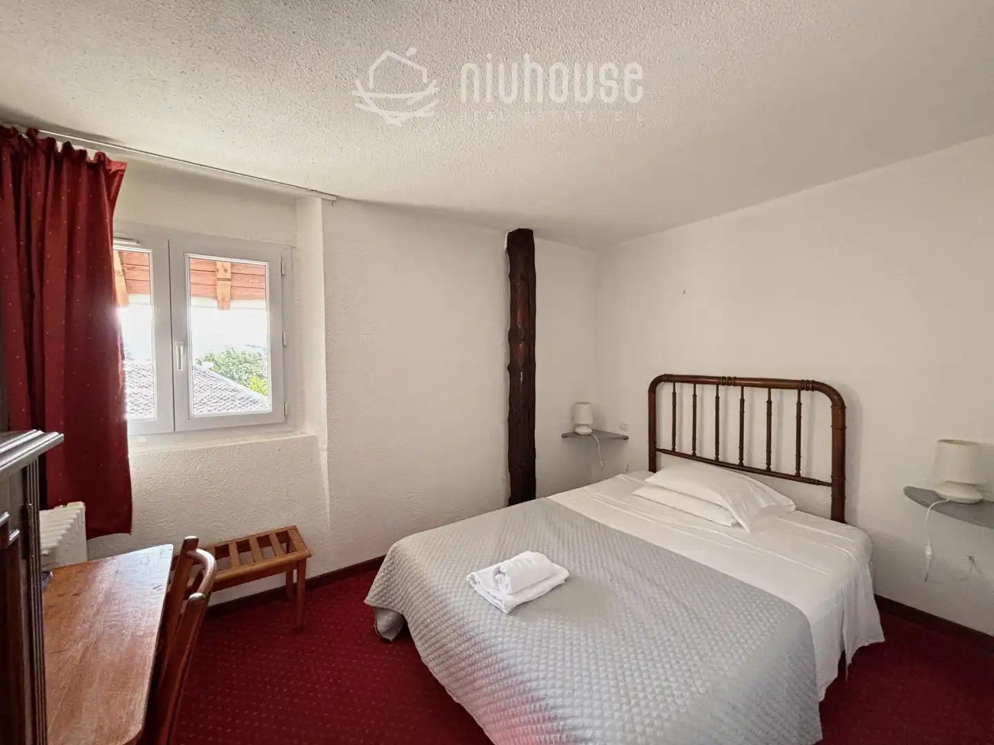 Hotel en venta en Latour - de - Carol, imagen 35