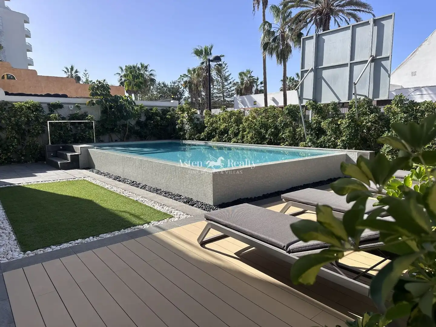 Casa amb piscina en venda a Montevideo, imagen 3