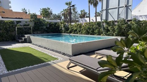 Foto 3 de Casa o chalet en venta en Montevideo, Playa de las Américas, Arona