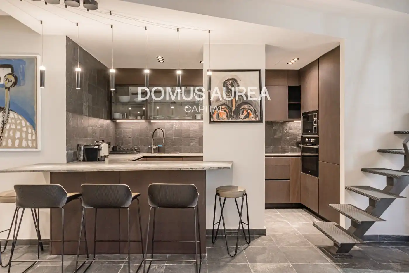 Appartement avec ascenseur à louer à Claudio Coello, imagen 7