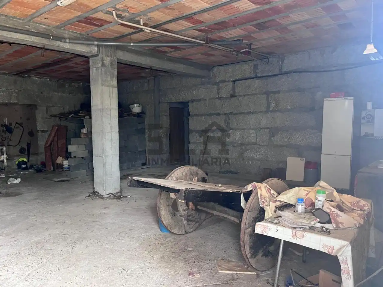 Casa amb jardí en venda a Vilar de Barrio, imagen 32